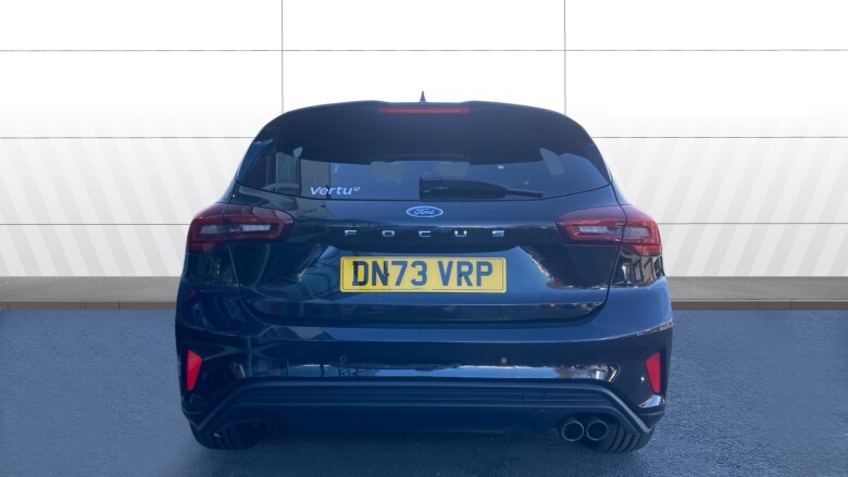 Ford Focus 1.0 EcoBoost ST-Line 5dr Petrol Hatchback